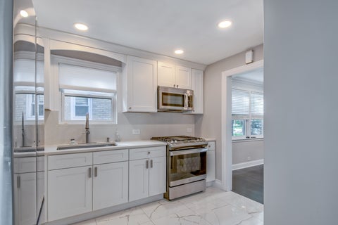 Tiny photo for 5145 Mulford Street, Skokie, IL 60077 (MLS # 12770854)