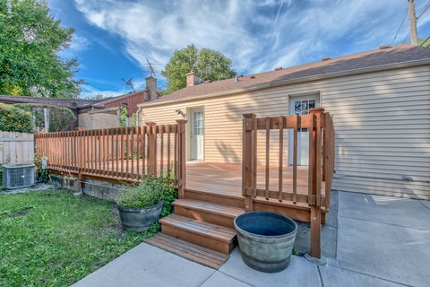 Tiny photo for 5145 Mulford Street, Skokie, IL 60077 (MLS # 12770854)