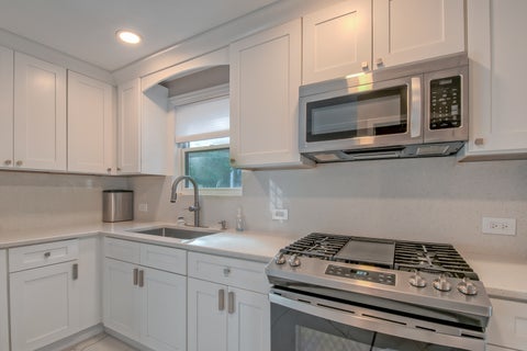 Tiny photo for 5145 Mulford Street, Skokie, IL 60077 (MLS # 12770854)