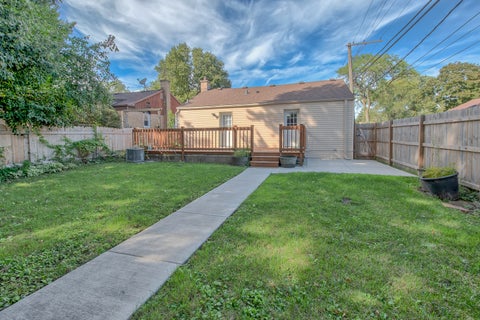 Tiny photo for 5145 Mulford Street, Skokie, IL 60077 (MLS # 12770854)