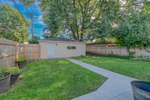 Tiny photo for 5145 Mulford Street, Skokie, IL 60077 (MLS # 12770854)