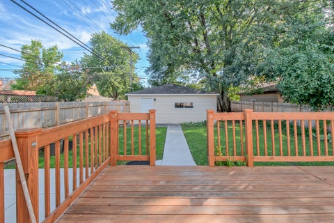 Tiny photo for 5145 Mulford Street, Skokie, IL 60077 (MLS # 12770854)