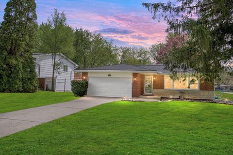 983 Lakewood Drive Bartlett IL 60103