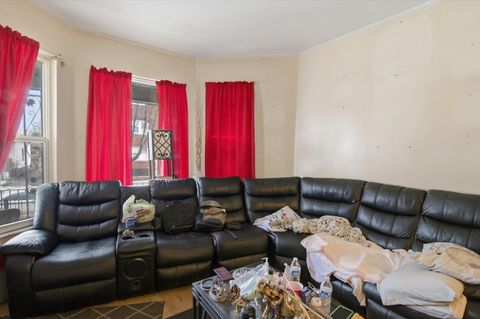 Tiny photo for 6648 S Oakley Avenue, Chicago, IL 60636 (MLS # 12568533)
