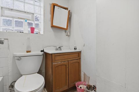 Tiny photo for 6648 S Oakley Avenue, Chicago, IL 60636 (MLS # 12568533)