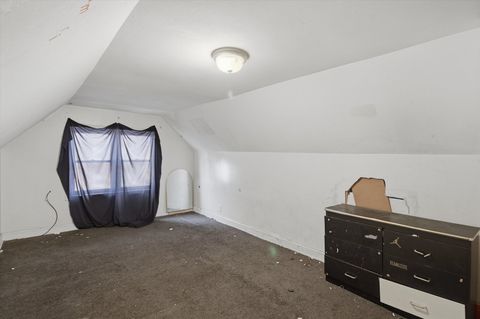 Tiny photo for 6648 S Oakley Avenue, Chicago, IL 60636 (MLS # 12568533)