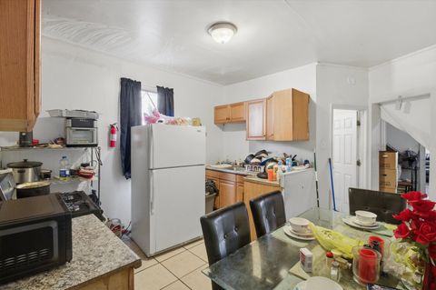 Tiny photo for 6648 S Oakley Avenue, Chicago, IL 60636 (MLS # 12568533)