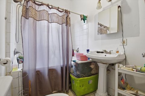 Tiny photo for 6648 S Oakley Avenue, Chicago, IL 60636 (MLS # 12568533)