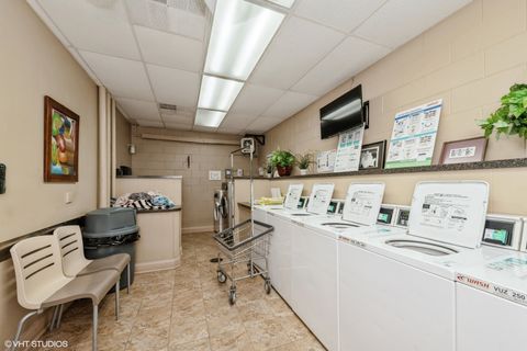 Tiny photo for 601 E 32nd Street #PH5, Chicago, IL 60616 (MLS # 12401334)