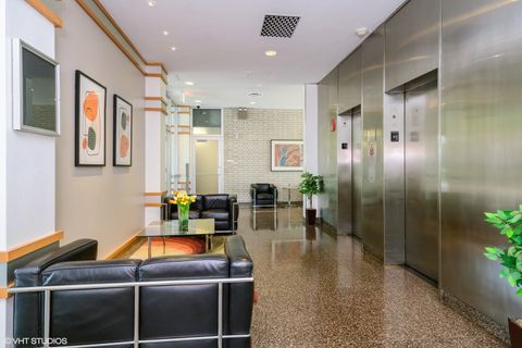 Tiny photo for 601 E 32nd Street #PH5, Chicago, IL 60616 (MLS # 12401334)