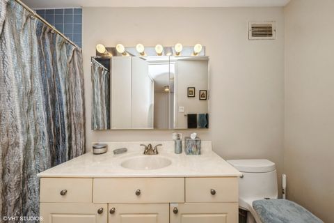 Tiny photo for 601 E 32nd Street #PH5, Chicago, IL 60616 (MLS # 12401334)