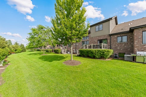 Tiny photo for 10752 Revere Circle, Mokena, IL 60448 (MLS # 12685727)