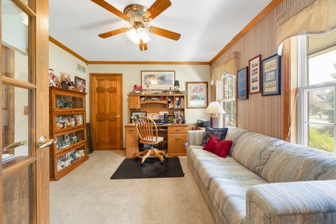Tiny photo for 2659 Hoddam Road, Naperville, IL 60564 (MLS # 12657923)