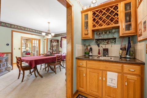 Tiny photo for 2659 Hoddam Road, Naperville, IL 60564 (MLS # 12657923)