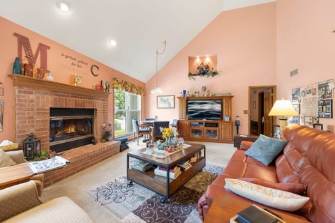 Tiny photo for 2659 Hoddam Road, Naperville, IL 60564 (MLS # 12657923)