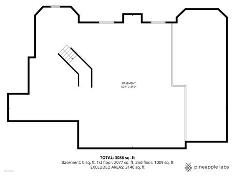 Tiny photo for 2659 Hoddam Road, Naperville, IL 60564 (MLS # 12657923)