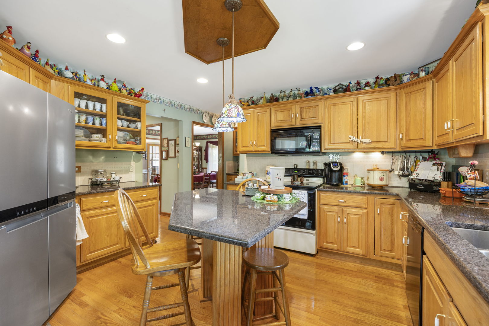 2659 Hoddam Road