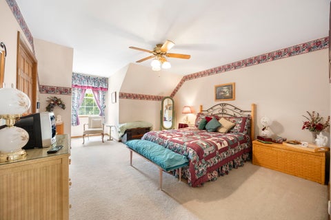 Tiny photo for 2659 Hoddam Road, Naperville, IL 60564 (MLS # 12657923)
