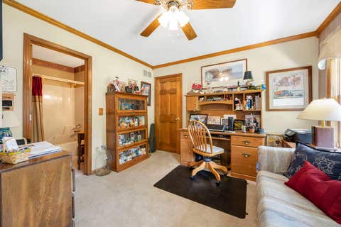 Tiny photo for 2659 Hoddam Road, Naperville, IL 60564 (MLS # 12657923)
