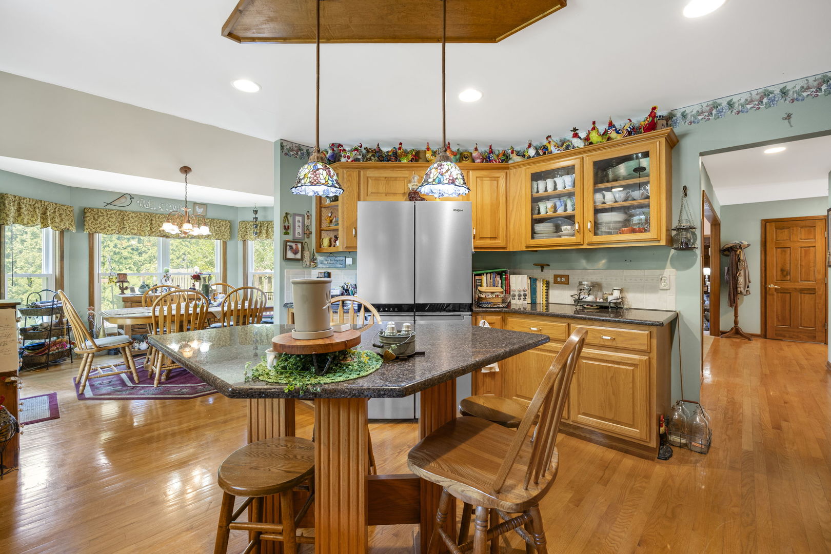 2659 Hoddam Road