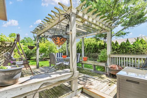 Tiny photo for 1801 Trails Drive, Urbana, IL 61802 (MLS # 12626267)