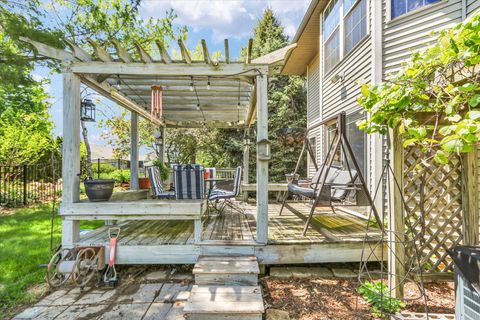 Tiny photo for 1801 Trails Drive, Urbana, IL 61802 (MLS # 12626267)