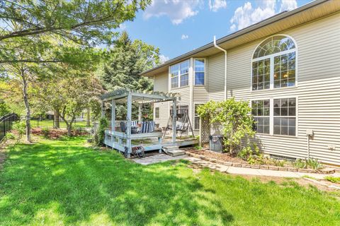 Tiny photo for 1801 Trails Drive, Urbana, IL 61802 (MLS # 12626267)