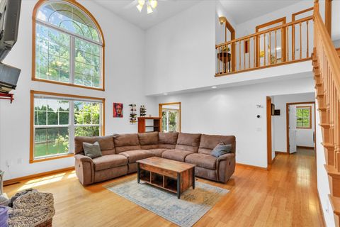 Tiny photo for 1801 Trails Drive, Urbana, IL 61802 (MLS # 12626267)