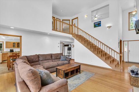 Tiny photo for 1801 Trails Drive, Urbana, IL 61802 (MLS # 12626267)