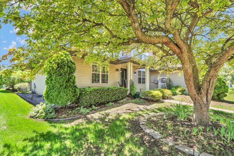 Tiny photo for 1801 Trails Drive, Urbana, IL 61802 (MLS # 12626267)