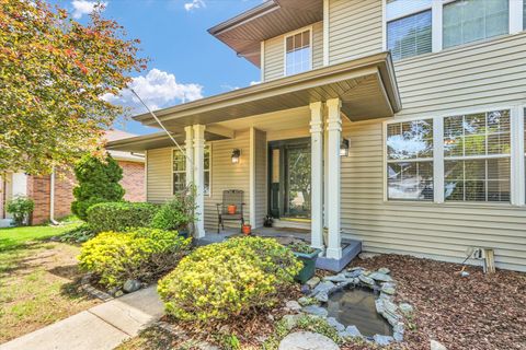 Tiny photo for 1801 Trails Drive, Urbana, IL 61802 (MLS # 12626267)