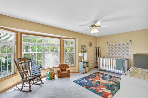 Tiny photo for 1801 Trails Drive, Urbana, IL 61802 (MLS # 12626267)