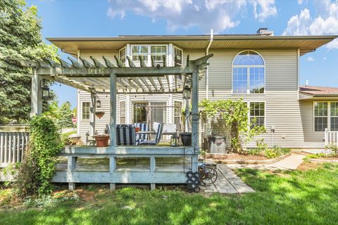 Tiny photo for 1801 Trails Drive, Urbana, IL 61802 (MLS # 12626267)