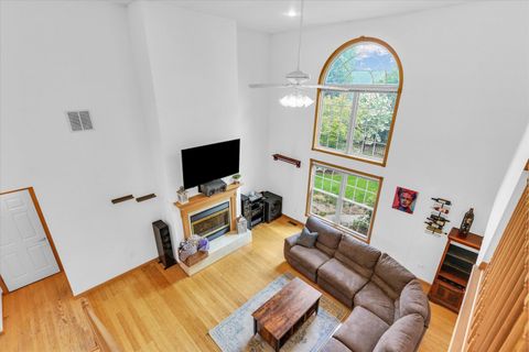Tiny photo for 1801 Trails Drive, Urbana, IL 61802 (MLS # 12626267)