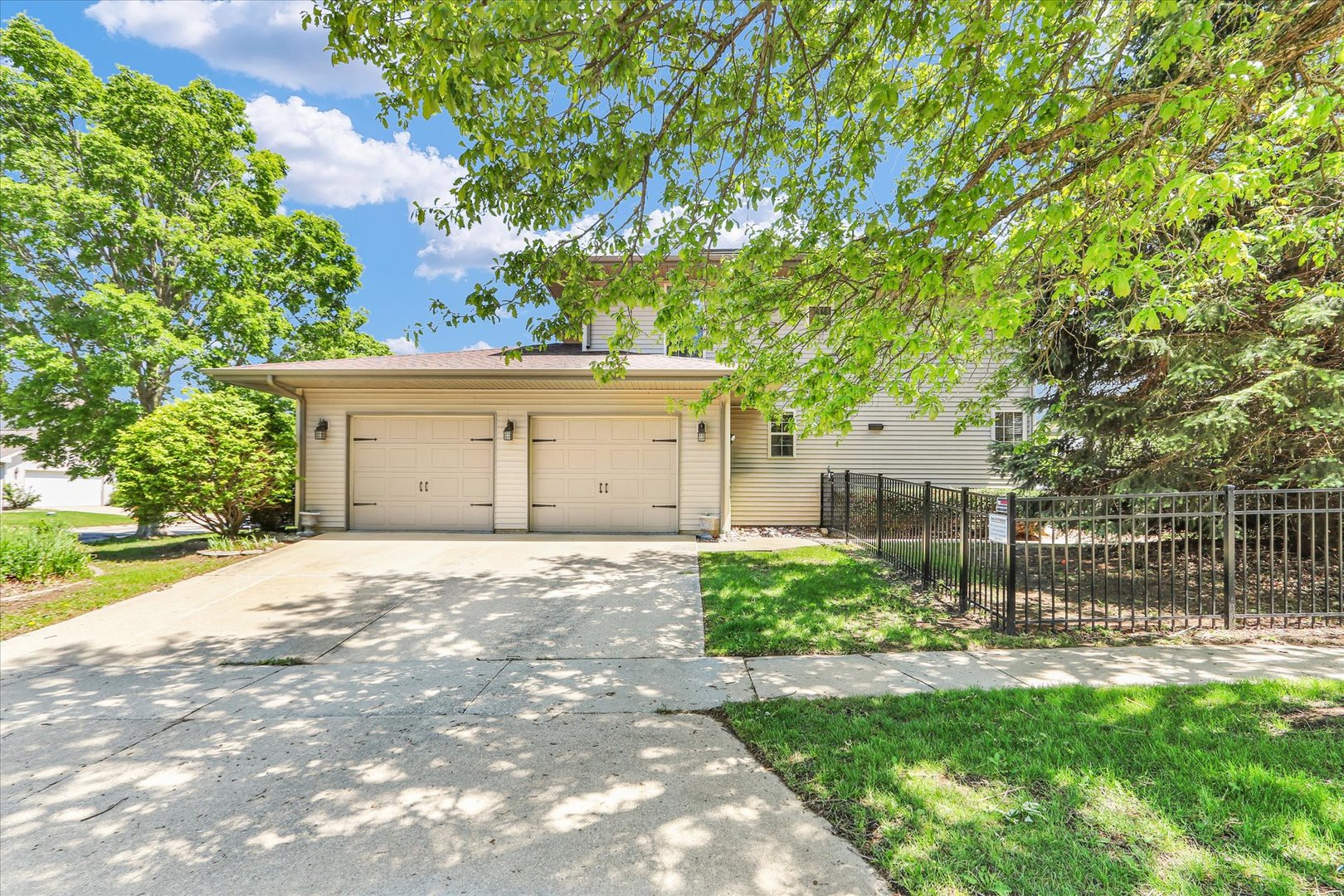 1801 Trails Drive