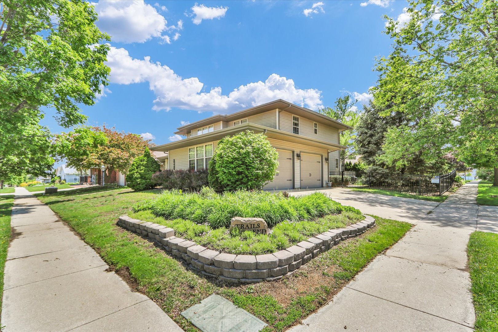 1801 Trails Drive