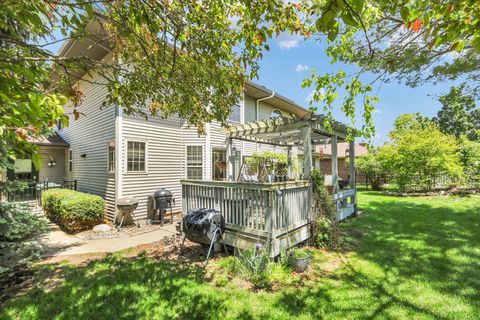 Tiny photo for 1801 Trails Drive, Urbana, IL 61802 (MLS # 12626267)