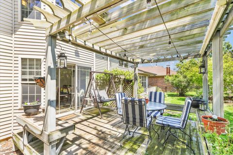Tiny photo for 1801 Trails Drive, Urbana, IL 61802 (MLS # 12626267)