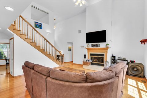 Tiny photo for 1801 Trails Drive, Urbana, IL 61802 (MLS # 12626267)