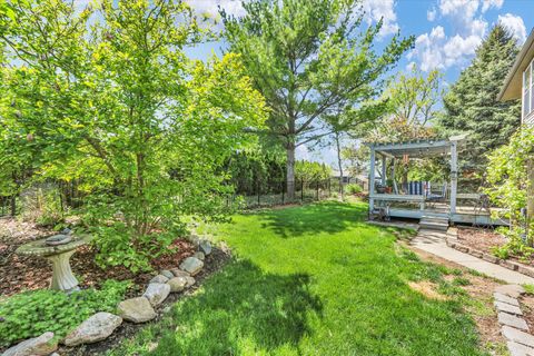 Tiny photo for 1801 Trails Drive, Urbana, IL 61802 (MLS # 12626267)
