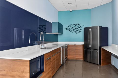 Tiny photo for 3660 N LAKE SHORE Drive #1603, Chicago, IL 60613 (MLS # 12512370)