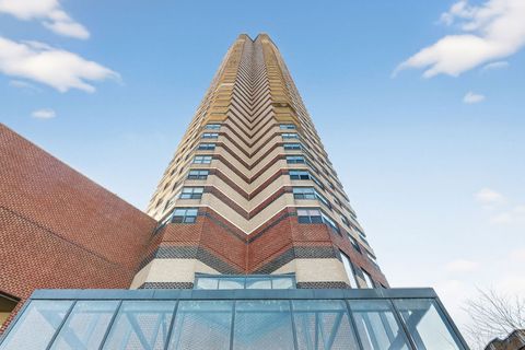 Tiny photo for 3660 N LAKE SHORE Drive #1603, Chicago, IL 60613 (MLS # 12512370)