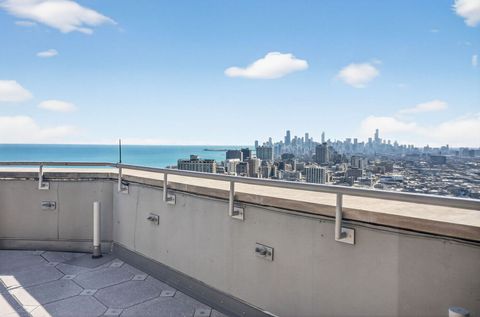Tiny photo for 3660 N LAKE SHORE Drive #1603, Chicago, IL 60613 (MLS # 12512370)