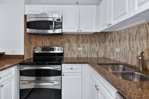 Tiny photo for 3660 N LAKE SHORE Drive #1603, Chicago, IL 60613 (MLS # 12512370)