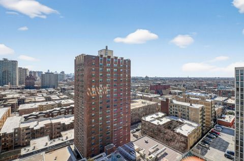 Tiny photo for 3660 N LAKE SHORE Drive #1603, Chicago, IL 60613 (MLS # 12512370)
