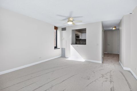 Tiny photo for 3660 N LAKE SHORE Drive #1603, Chicago, IL 60613 (MLS # 12512370)
