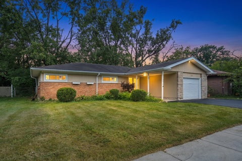Tiny photo for 275 Rich Road, Park Forest, IL 60466 (MLS # 12762435)