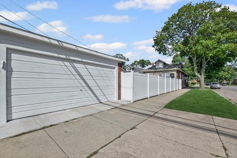 Tiny photo for 7658 S Wabash Avenue, Chicago, IL 60619 (MLS # 12463346)
