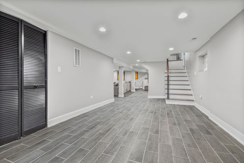 Tiny photo for 7658 S Wabash Avenue, Chicago, IL 60619 (MLS # 12463346)