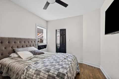 Tiny photo for 7658 S Wabash Avenue, Chicago, IL 60619 (MLS # 12463346)